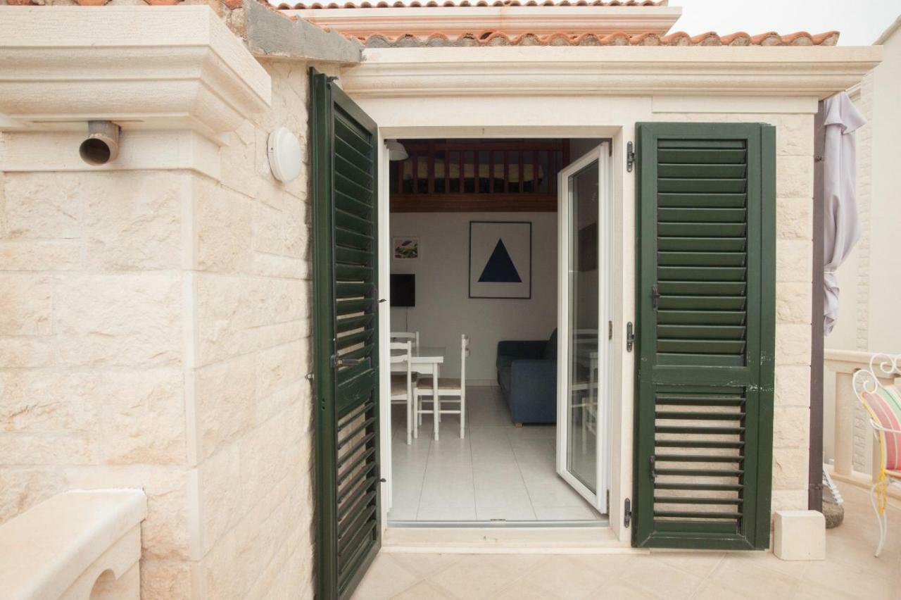 House Koloc Apartamento Bol Exterior foto